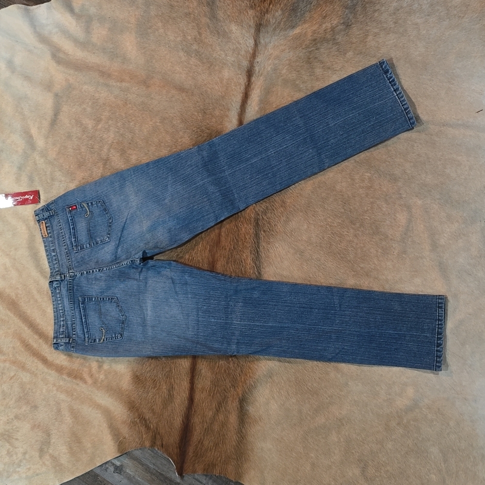 NWT Keep in Touch Jeans